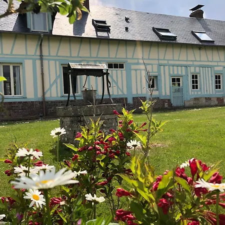 Holiday home Domaine De La Ferme De Fourges *