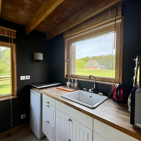 Domaine De La Ferme De Fourges Holiday home