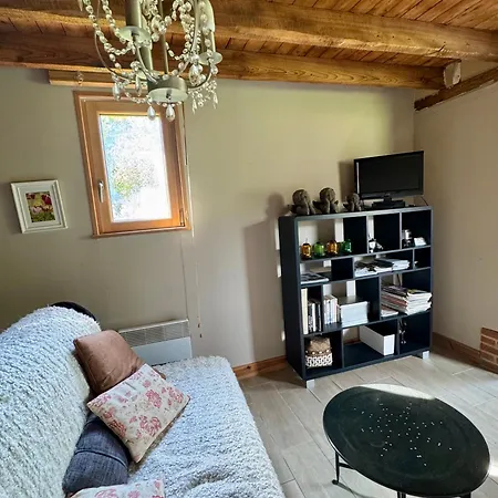 Domaine De La Ferme De Fourges * Flancourt-Crescy-en-Roumois
