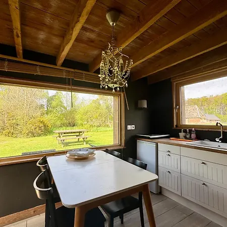 Holiday home Domaine De La Ferme De Fourges