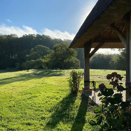 Holiday home Domaine De La Ferme De Fourges