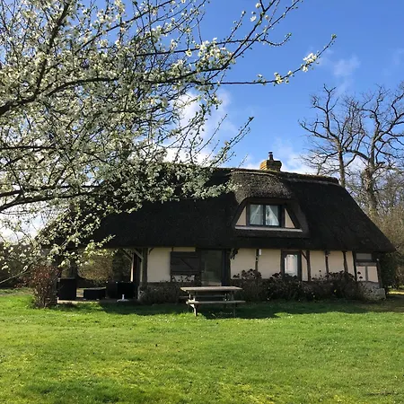 Holiday home Domaine De La Ferme De Fourges *