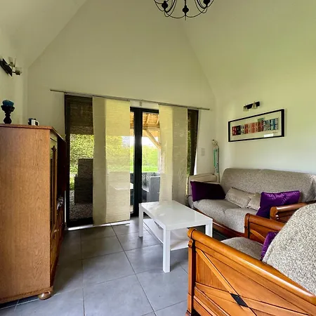 Domaine De La Ferme De Fourges * Flancourt-Crescy-en-Roumois