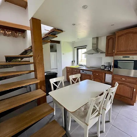 Holiday home Domaine De La Ferme De Fourges *