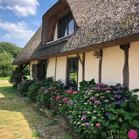 Domaine De La Ferme De Fourges *