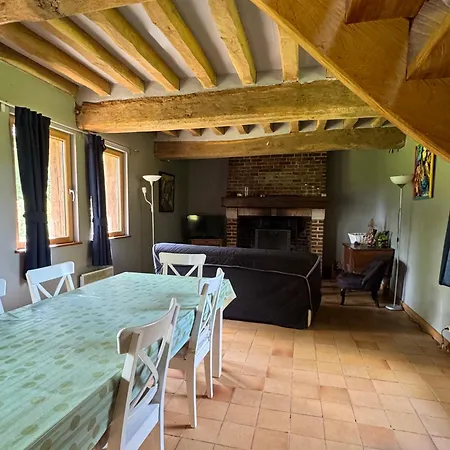 Holiday home Domaine De La Ferme De Fourges