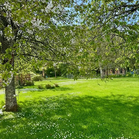 Holiday home Domaine De La Ferme De Fourges *