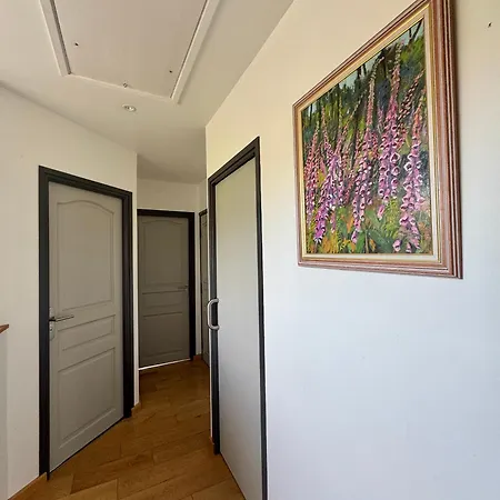 Domaine De La Ferme De Fourges Holiday home