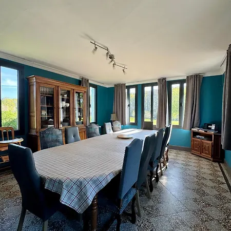Domaine De La Ferme De Fourges Holiday home