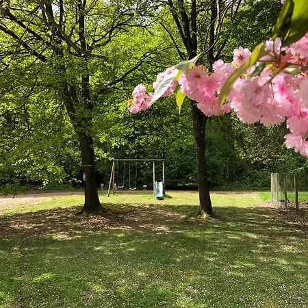 Domaine De La Ferme De Fourges Holiday home *