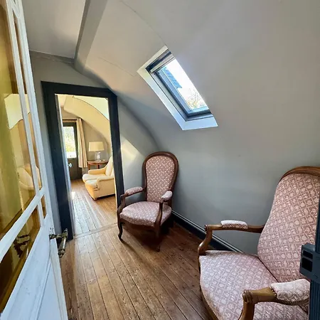 Holiday home Domaine De La Ferme De Fourges