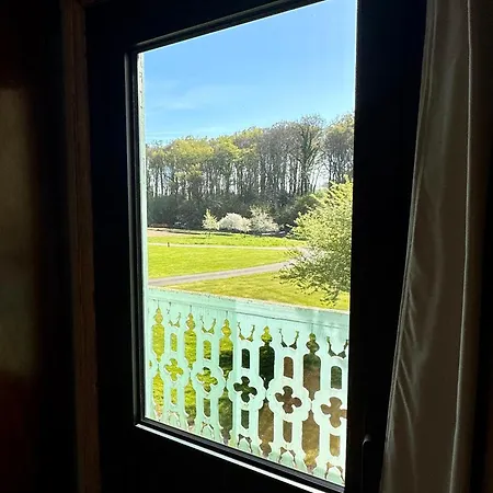Holiday home Domaine De La Ferme De Fourges Flancourt-Crescy-en-Roumois