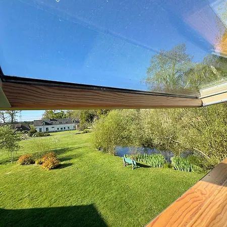 Holiday home Domaine De La Ferme De Fourges