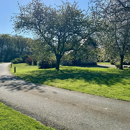 Domaine De La Ferme De Fourges Holiday home