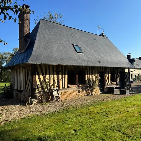 Holiday home Domaine De La Ferme De Fourges