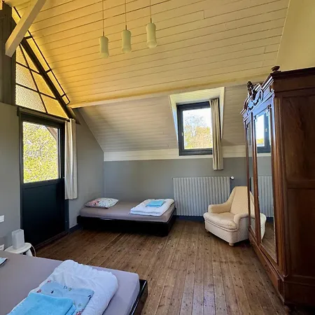 Holiday home Domaine De La Ferme De Fourges