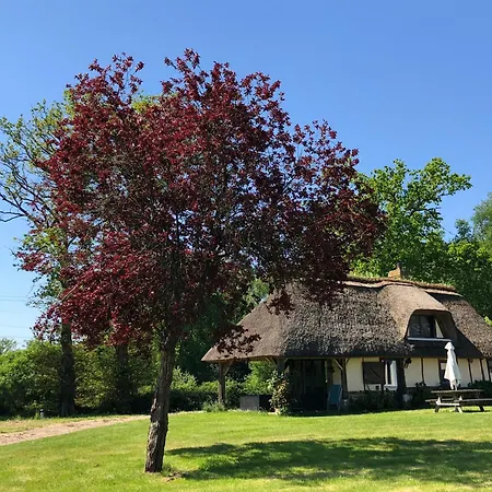Domaine De La Ferme De Fourges Holiday home Flancourt-Crescy-en-Roumois