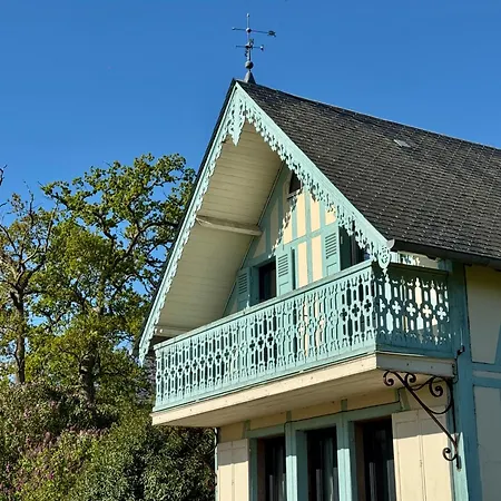 Domaine De La Ferme De Fourges *
