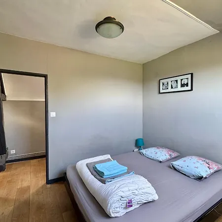 Holiday home Domaine De La Ferme De Fourges