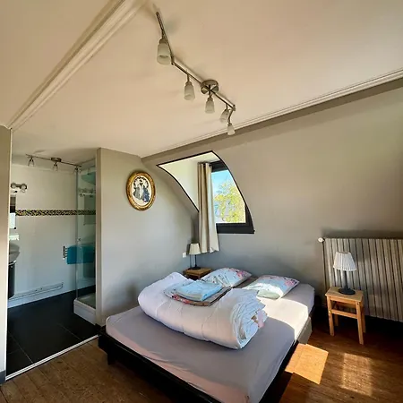 Holiday home Domaine De La Ferme De Fourges *