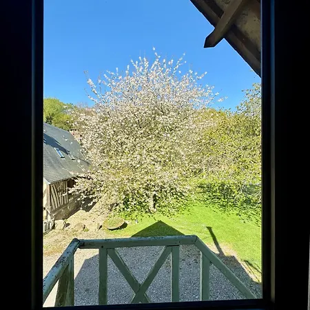 Domaine De La Ferme De Fourges