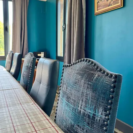 Holiday home Domaine De La Ferme De Fourges