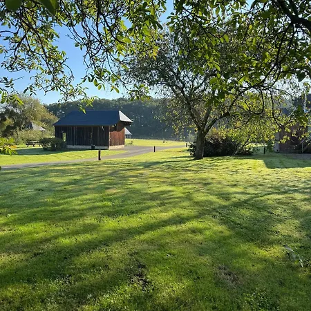 Domaine De La Ferme De Fourges