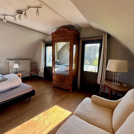 Holiday home Domaine De La Ferme De Fourges *