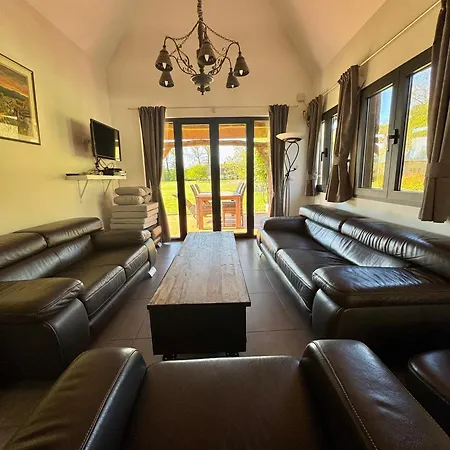 Holiday home Domaine De La Ferme De Fourges