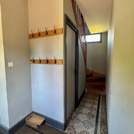 Holiday home Domaine De La Ferme De Fourges Flancourt-Crescy-en-Roumois