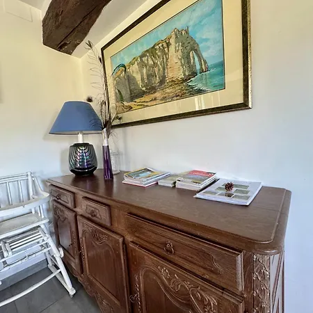 Holiday home Domaine De La Ferme De Fourges Flancourt-Crescy-en-Roumois