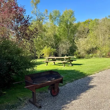 Holiday home Domaine De La Ferme De Fourges