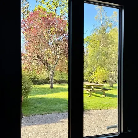 Holiday home Domaine De La Ferme De Fourges Flancourt-Crescy-en-Roumois